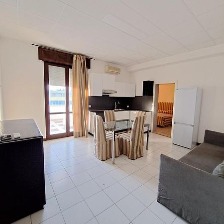 Rta Albergo Malatesta Cesena Buitenkant foto