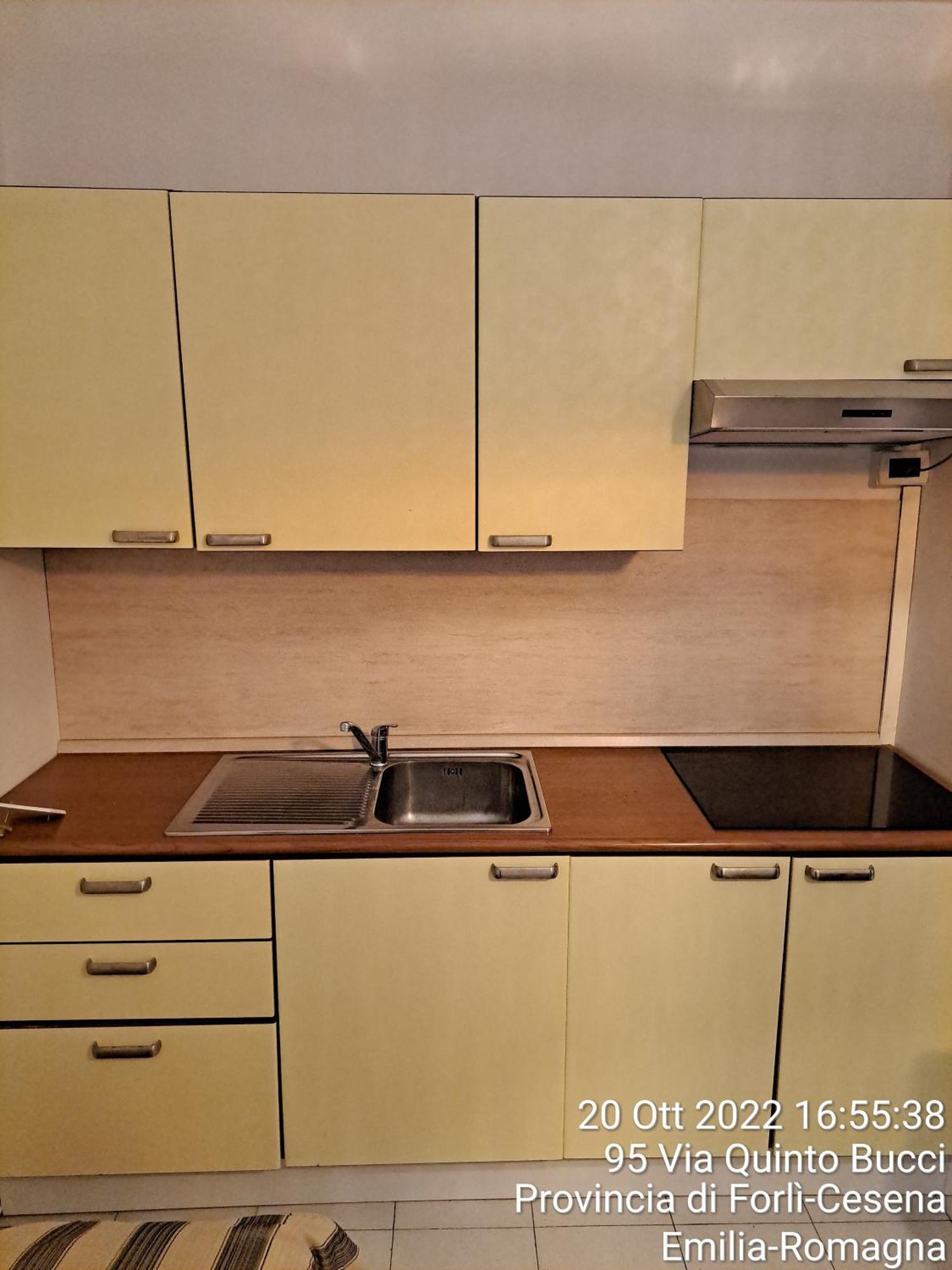 Rta Albergo Malatesta Cesena Buitenkant foto