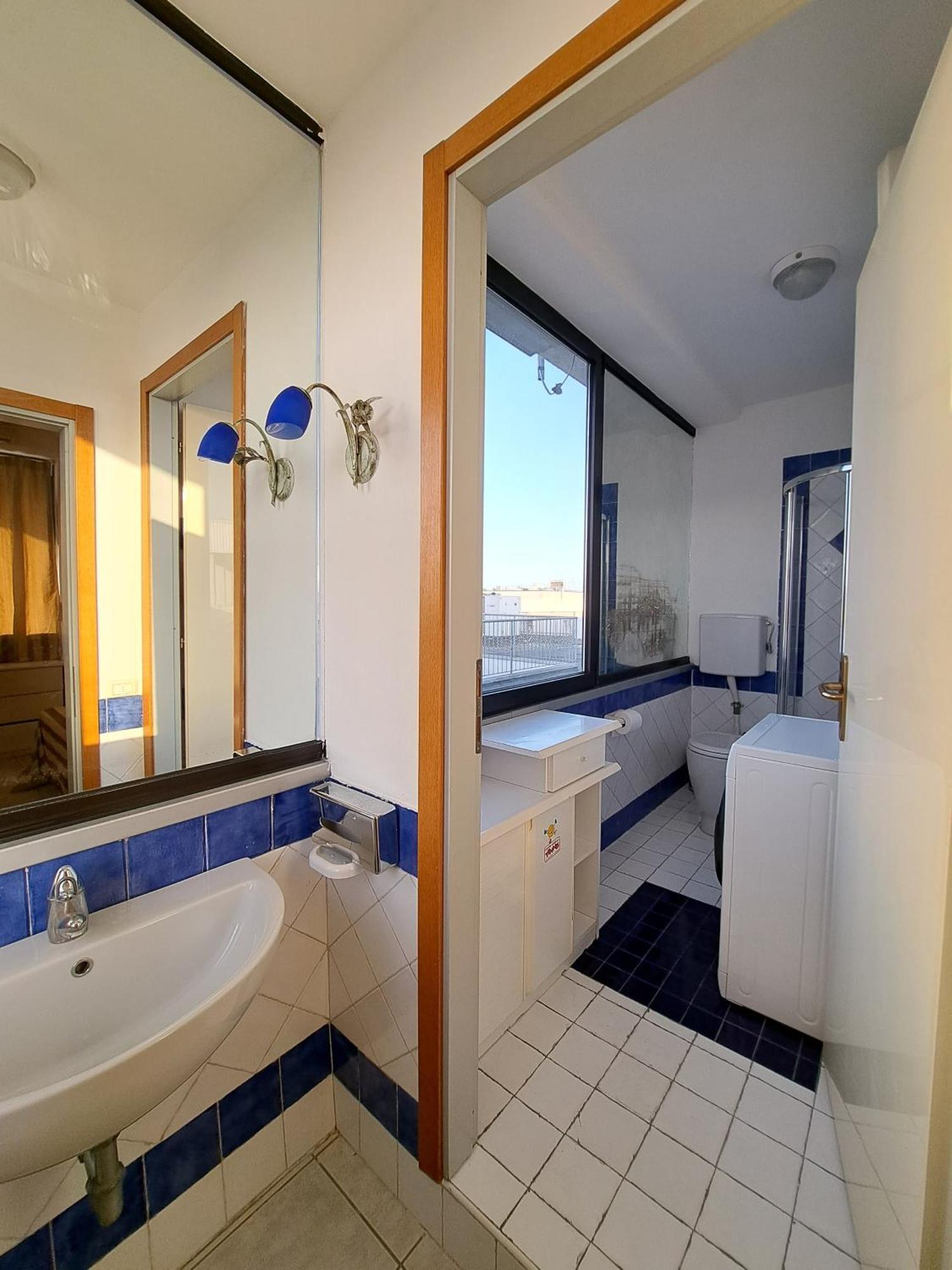 Rta Albergo Malatesta Cesena Buitenkant foto