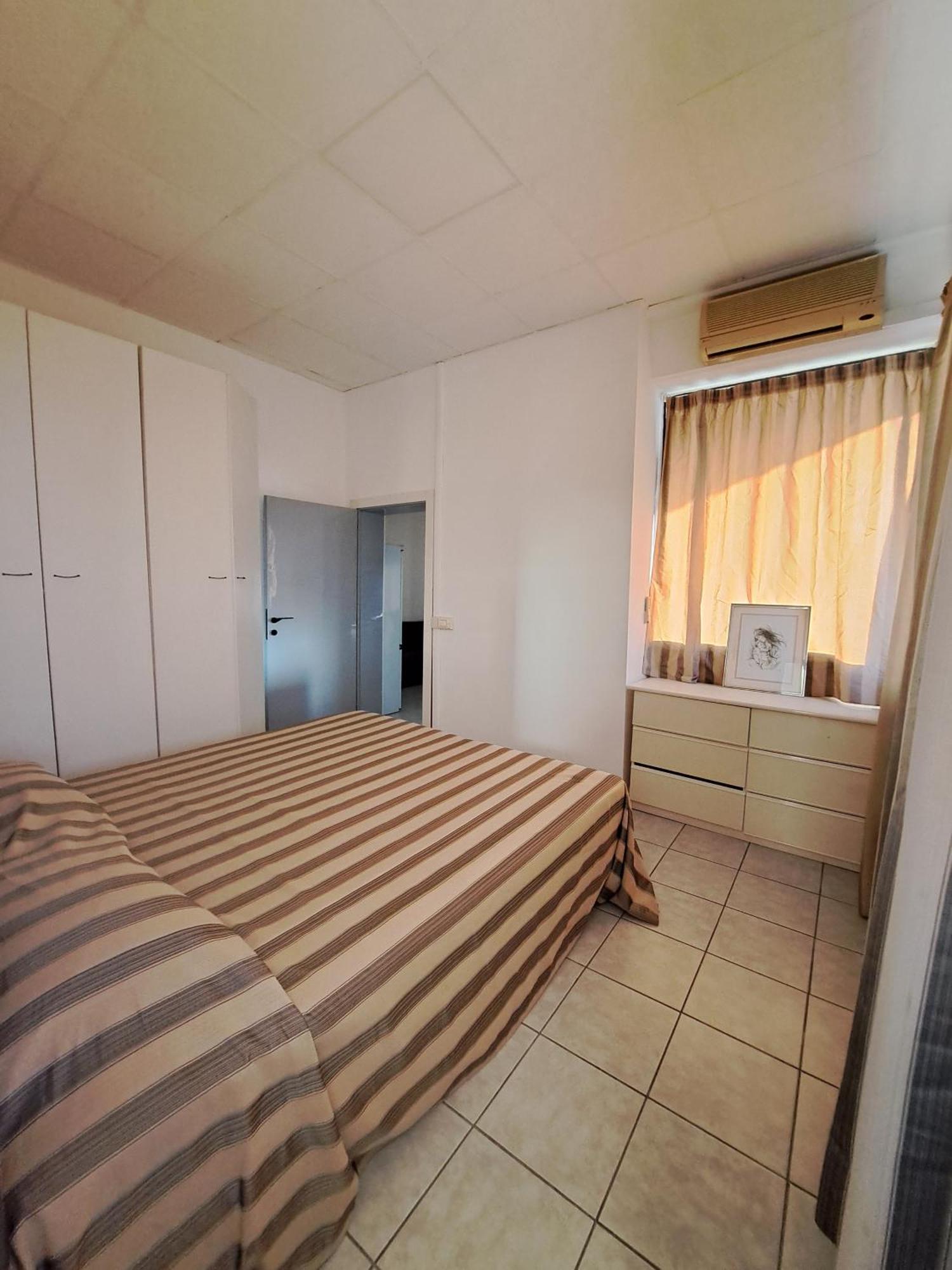 Rta Albergo Malatesta Cesena Buitenkant foto
